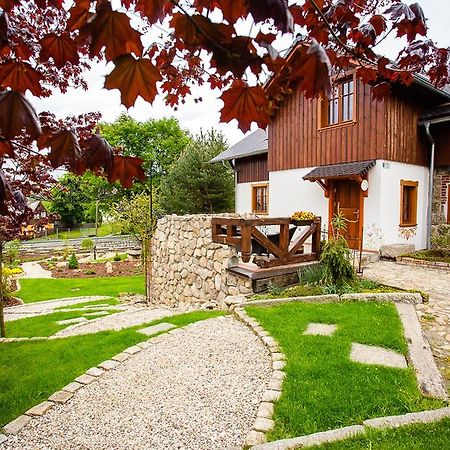 Apartamenty Batur Карпач Экстерьер фото