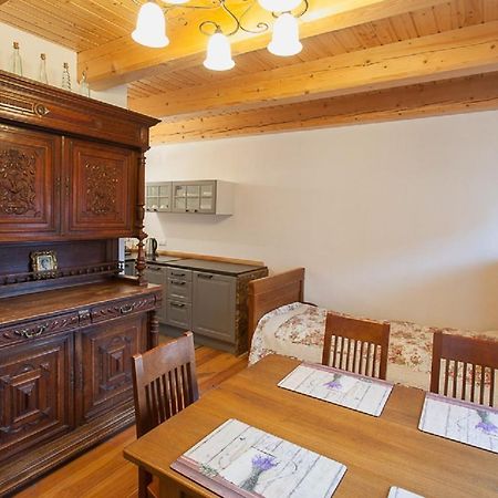 Apartamenty Batur Карпач Экстерьер фото