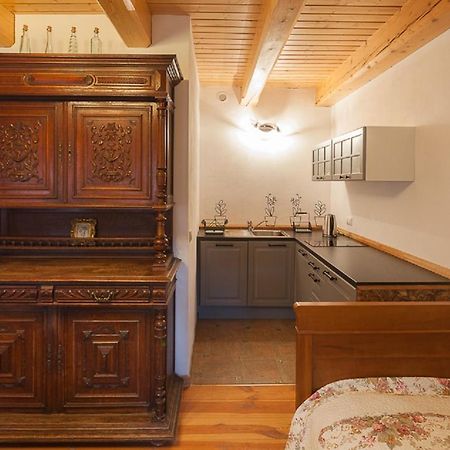 Apartamenty Batur Карпач Экстерьер фото