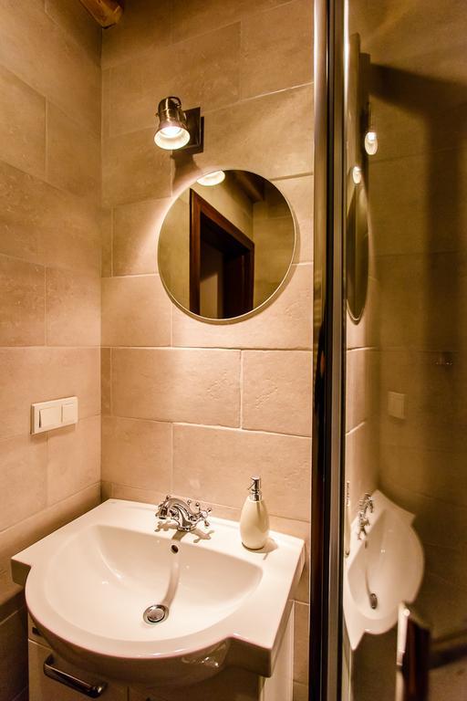 Apartamenty Batur Карпач Экстерьер фото