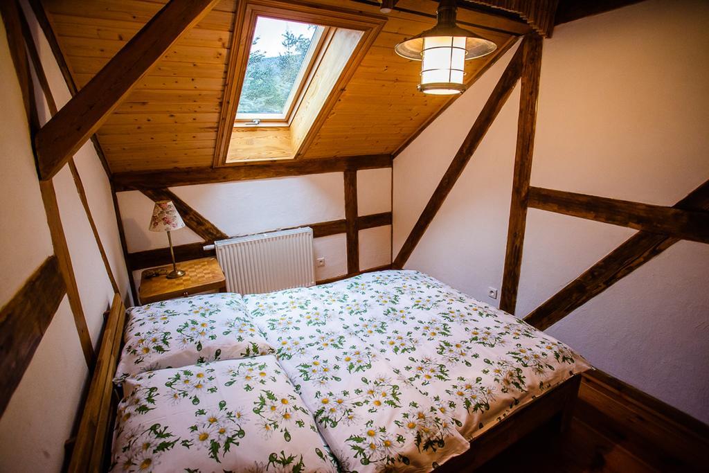 Apartamenty Batur Карпач Экстерьер фото