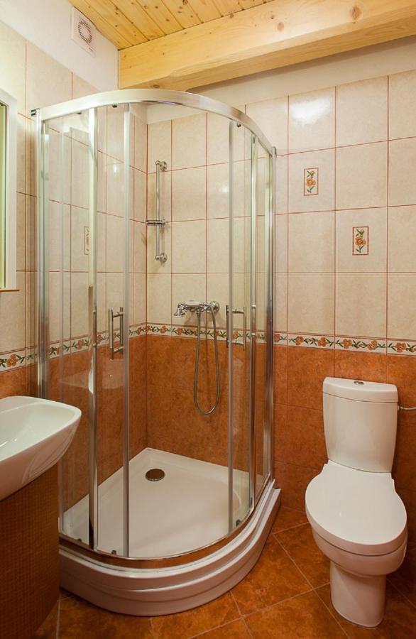 Apartamenty Batur Карпач Экстерьер фото